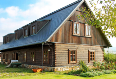 DODATOČNÉ ZATEPLENIE