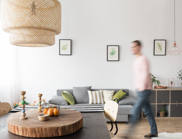 Vytvárajú zdravšie a ekologickejšie bývanie