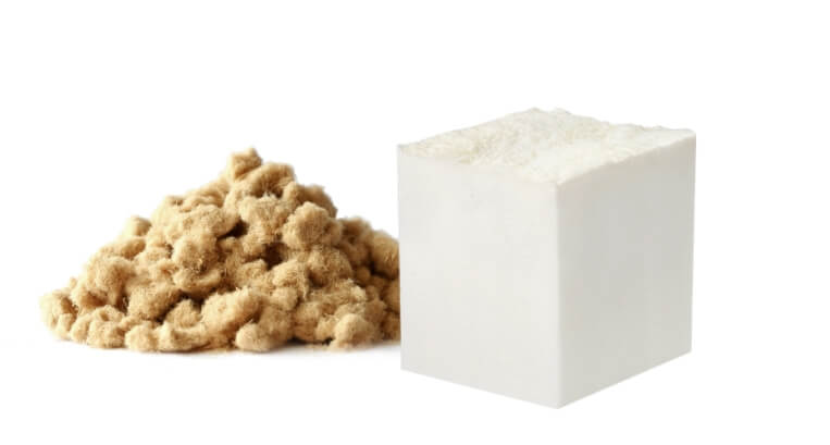 Fúkané nie sú striekané