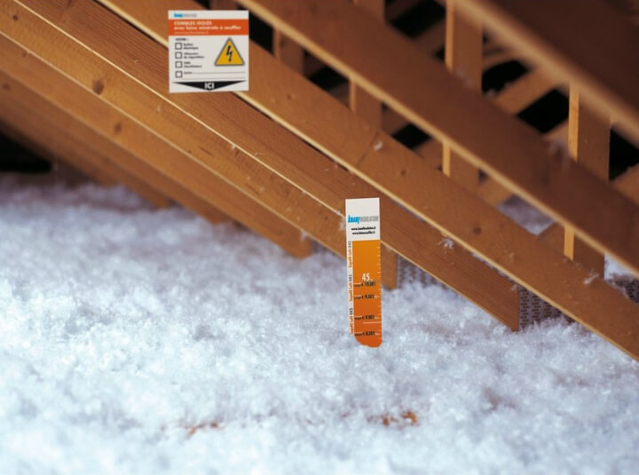 Knauf supafil