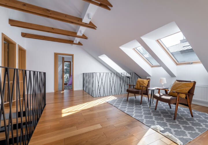 Ochrana pred letným prehrievaním