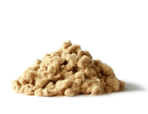 Tepelnoizolačné vlastnosti